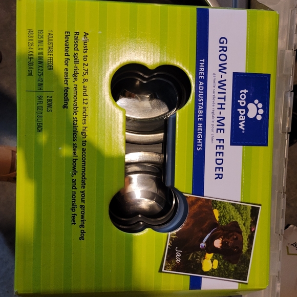 Grow With Me Feeder - Picture 9 of 9